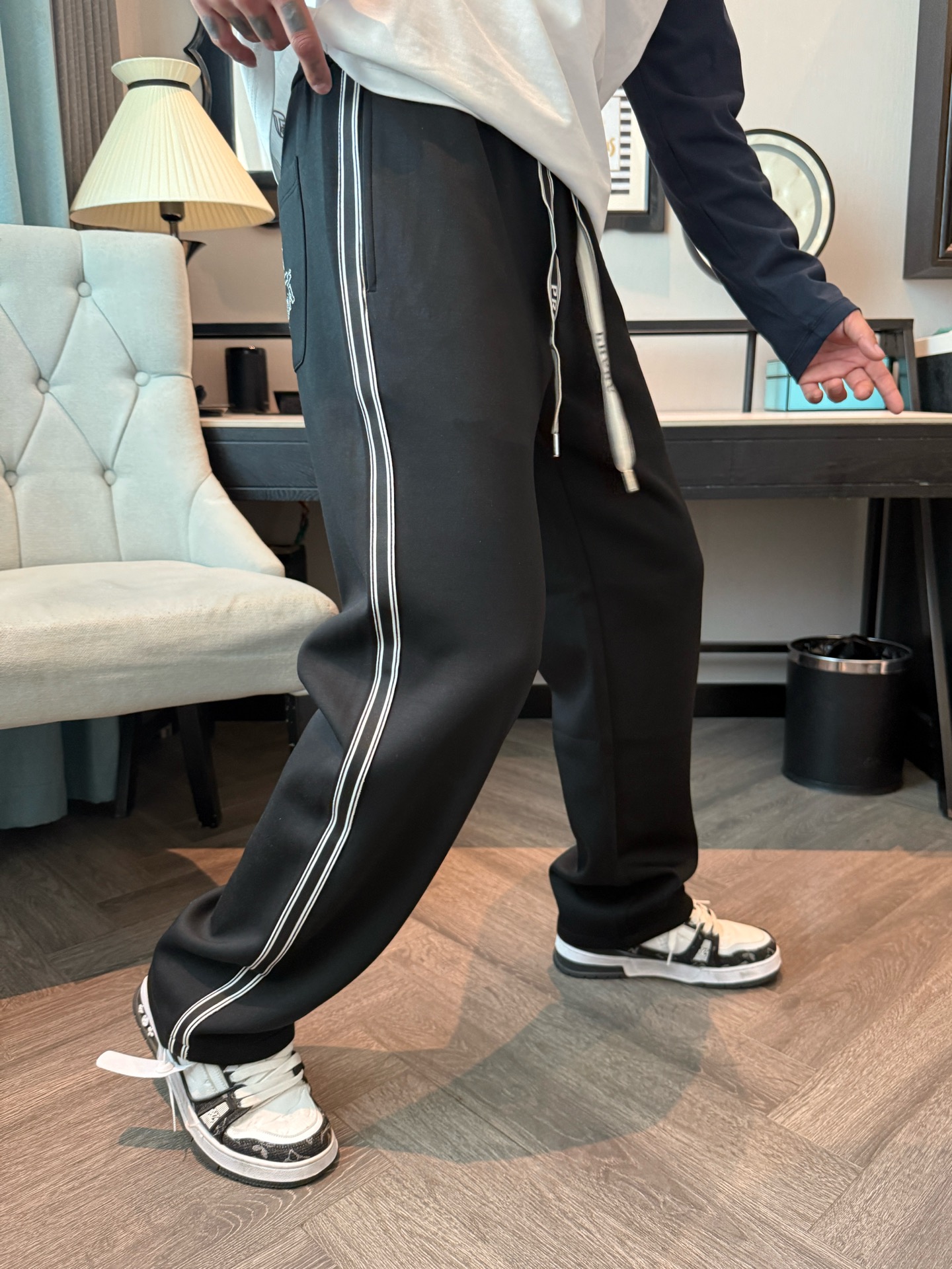 Casual Pants Man